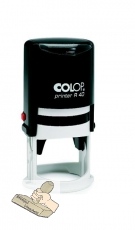 COLOP Printer R 40 (rund Ø 40 mm)