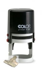 COLOP Printer R 50 (rund Ø 50 mm)