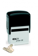 COLOP Printer 35 (50 x 30 mm)