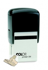 COLOP Printer 54 (50 x 40 mm)