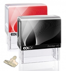 COLOP Printer 30 G7 (47 x 18 mm)