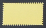 Siegelmarken / Haftetiketten (60 x 34 mm) gold-glänzend